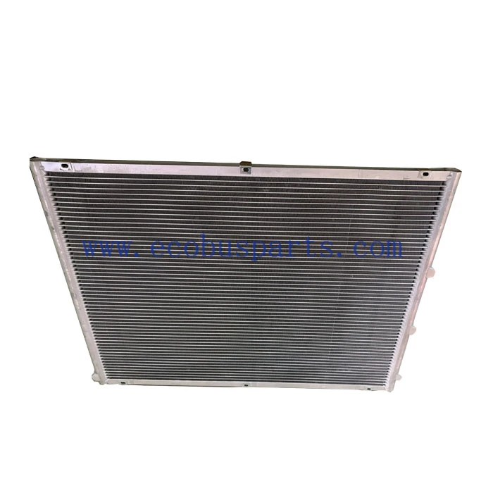 higer bus condenser supplier higer bus condenser supplier