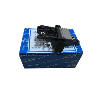 Регулаторът на напрежението на генераторите отговаря на подходящи за генератори на серията AVI147D\/AVI168S