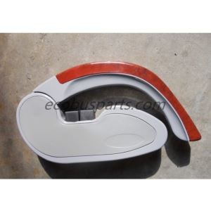 Фиксирани подлакътници