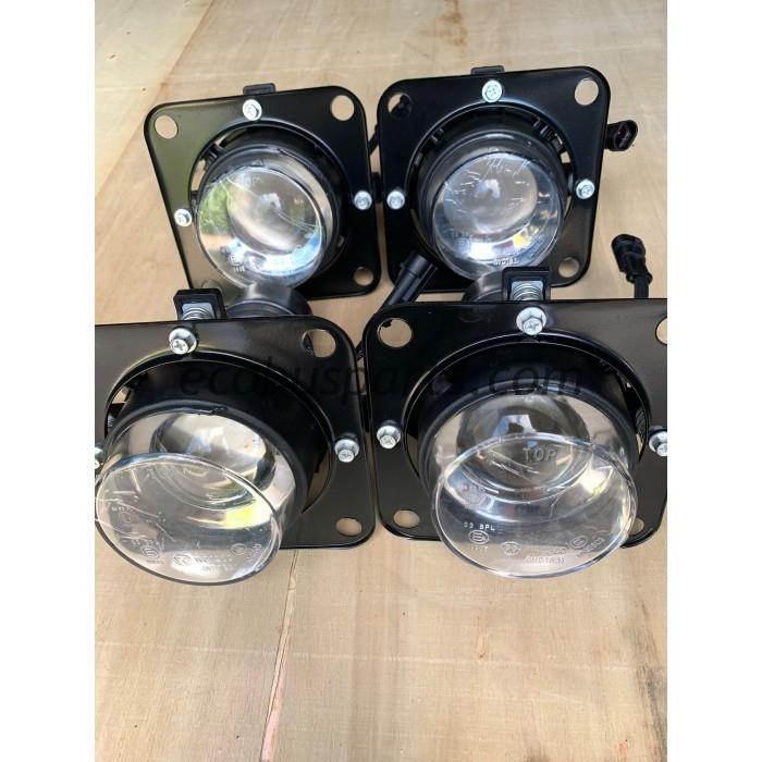 LED Front Fog Lamp For Kinglong Bus