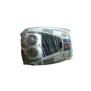 Автобусен аутлет