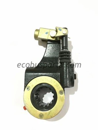 Рамо за автоматично регулиране на разстоянието в автобуса за по-високи