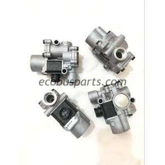 Електромагнитен клапан ABS за автобус с добро качество