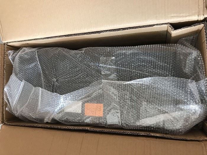 expansion tank for higer kinglong yutong zhongtong bus